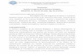 PROGRAMA Química Inorgánica de los Sistemas Biológicos ...