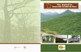 Plan Regional de Desarrollo Forestal de Piura