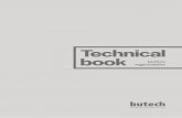 Technical book - Porcelanosa