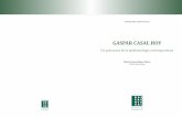 A A CA A - Fundación Gaspar Casal