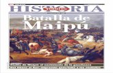ISSN 0040-8611 Cielito de Maipú: el nacimiento de la ...