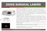 DIODE SURGICAL LASERS