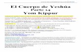 Parte 14 Yom Kippur - laverdadeterna.org