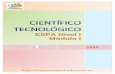 CIENTÍFICO TECNOLÓGICO - cepacastuera.educarex.es