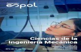 FIMCP | Facultad de Ingeniería en Mecánica y Ciencias de ...