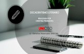 Decadentismo Literario - Portal Uniciso
