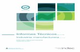 Informes Técnicos - INDEC: Instituto Nacional de ...