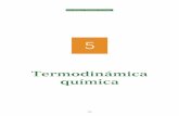 5 Termodinámica uímica