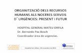 HOSPITAL+GENERAL+MATEU+ORFILA+ Dr.BernardoPaxBosch+ ...