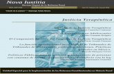 Nova Iustitia - UNAM