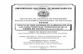 EDUCACIÓN UNIVERSIDAD NACIONAL DE HUANCAVELICA