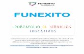 FUNEXITO - connectamericas.com