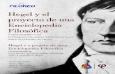 Hegel y el proyecto de una - afernandezvecchi.com.ar