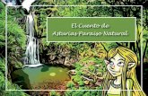 El Cuento de Asturias Paraíso Natural