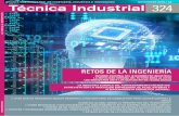 Técnica Industrial 324