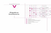 Álgebra booleana - Alfaomega