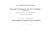 APENDICE B-1 - Especificaciones Tecnicas de COM de ...
