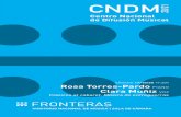 FRONTERAS - cndm.mcu.es