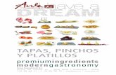 TAPAS, PINCHOS Y PLATILLOS - distriverhernandez.com