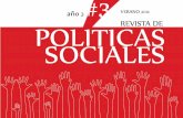 REVISTA DE POLITICAS SOCIALES