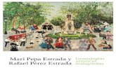 Mari Pepa Estrada y Genealogías Rafael Pérez Estrada ...