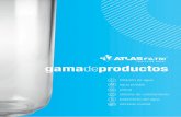 gamadeproductos - Atlas Filtri