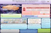 Bioquímica del Alzheimer - UCM