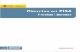 PISA-OCDE ( Programa para la - educacionyfp.gob.es