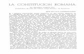 LA CONSTITUCION ROMANA - redined.mecd.gob.es