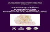 XLII Congreso Nacional y XVIII Internacional de la ...