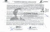 H. Ayuntamiento Municipal de Comitán de Domínguez, Chis ...