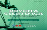 Revista Cientí ca OAB | Teresina | ISSN 2318-1621 | v. 8 ...