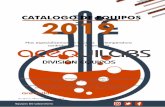 CATALOGO DE EQUIPOS 2019 - aceqlaboratorios.com.co