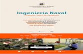 Ingeniería Naval - Admision
