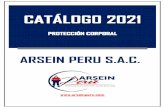 ARSEIN PERU S.A.C.