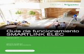 Guía de funcionamiento SMARTLINK ELEC