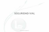 SEGURIDAD VIAL - Autoescuela Digital