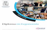 Diploma en Ergonomía - Medichi - Programa de Educación ...