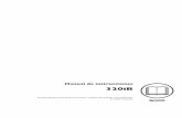 Manual de instr ucciones 320iB - pdf.lowes.com