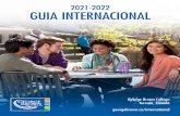 2021-2022 GUIA INTERNACIONAL