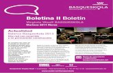 Boletina II Boletín - Eudel