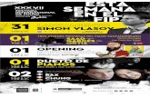 Agenda Semanal FIP - Festival Internacional de Piano | UIS