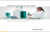 930 Compact IC Flex