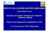 JoséManuel Carril Hospital Universitario “Marqués de ...