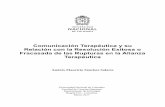 Comunicación Terapéutica y su Relación con la Resolución ...