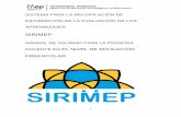 SIRIMEP - mep.go.cr