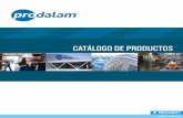 CATÁLOGO DE PRODUCTOS - DAB