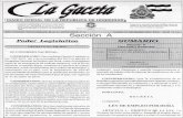 DIARIO OFICIAL DE LA REPUBLICA DE HONDURAS