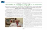 SEO-SOE 2015 sobre la Orbitopatía Tiroidea «Desde 2010, el ...