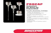 PROCAP - BinMaster